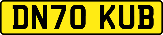 DN70KUB
