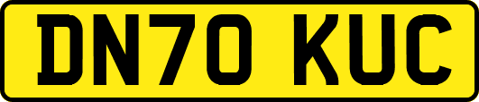 DN70KUC