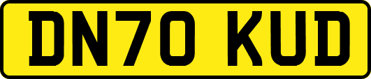 DN70KUD