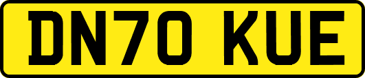 DN70KUE
