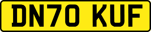 DN70KUF