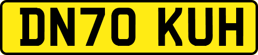 DN70KUH