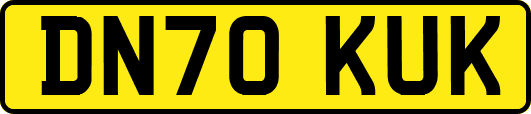 DN70KUK