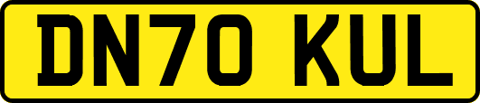 DN70KUL
