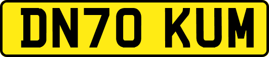 DN70KUM