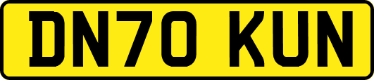 DN70KUN
