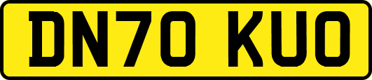 DN70KUO
