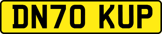 DN70KUP