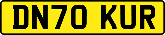 DN70KUR