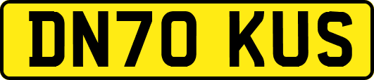 DN70KUS