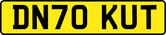 DN70KUT