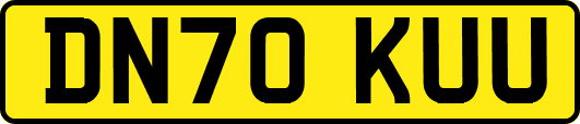 DN70KUU