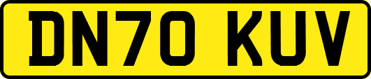 DN70KUV