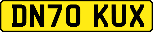 DN70KUX