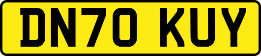 DN70KUY