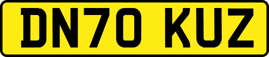 DN70KUZ