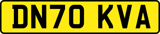 DN70KVA