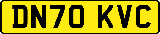 DN70KVC
