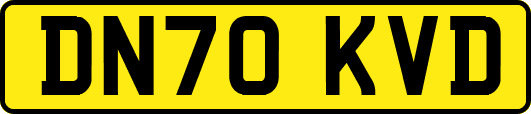 DN70KVD
