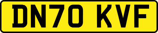 DN70KVF