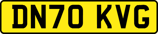 DN70KVG