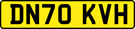 DN70KVH