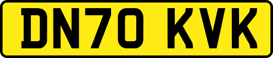 DN70KVK