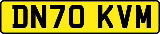 DN70KVM