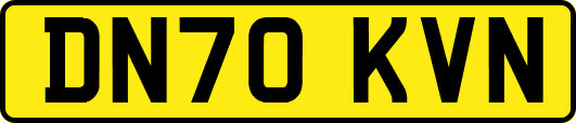 DN70KVN