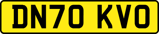 DN70KVO