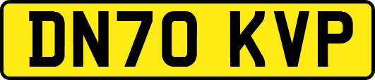 DN70KVP
