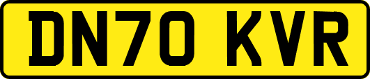 DN70KVR