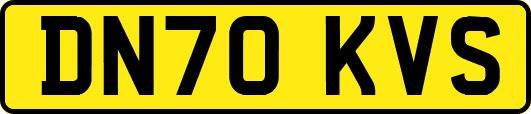 DN70KVS