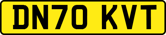 DN70KVT