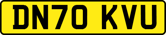 DN70KVU