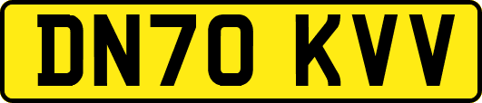 DN70KVV