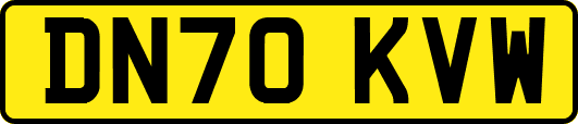 DN70KVW