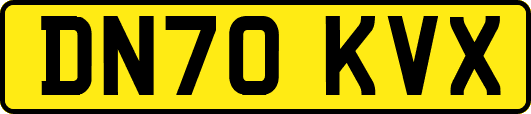 DN70KVX
