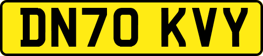 DN70KVY