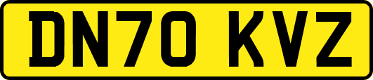 DN70KVZ