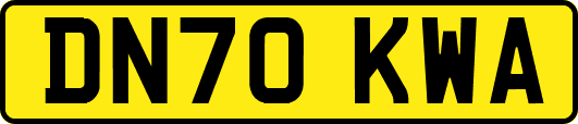 DN70KWA