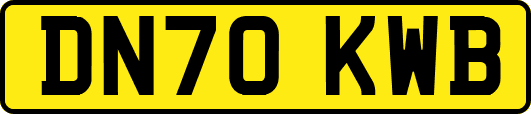 DN70KWB
