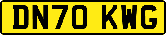 DN70KWG