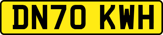 DN70KWH