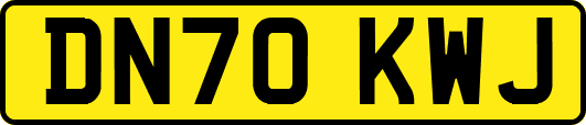 DN70KWJ