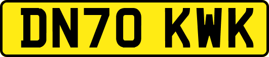 DN70KWK