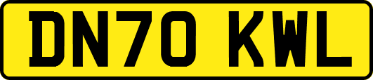 DN70KWL