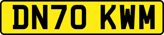 DN70KWM