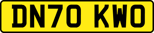 DN70KWO