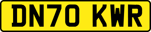 DN70KWR
